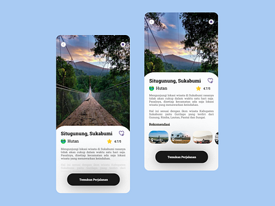 Cabs - Get a trip beginer design designer indonesia mobile ui ux