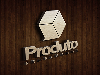 Logo Advertisement Product