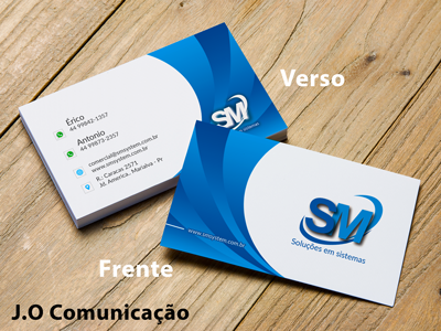 Card Sm Soluções em sistemas card