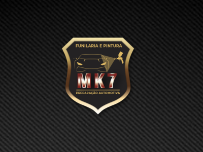 Creation logo MK7