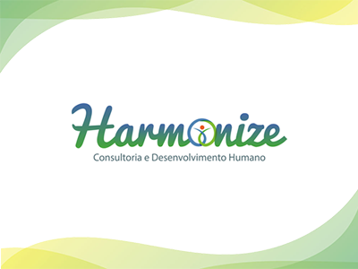 Logo Harmonize