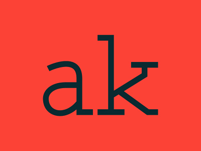 Mutte slab (AK) WIP a font k mutte slab slab serif typeface typography
