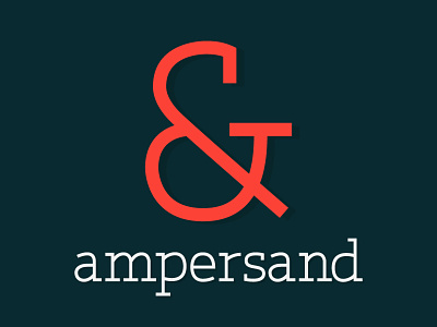 Ampersand ampersand font mutte slab slab serif typeface typography