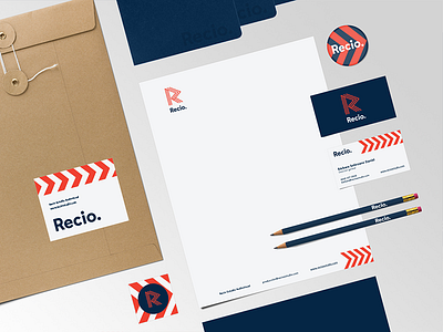 Recio Branding