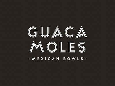 Guacamoles