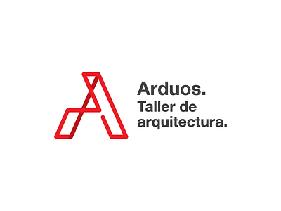 Arduos. Logo