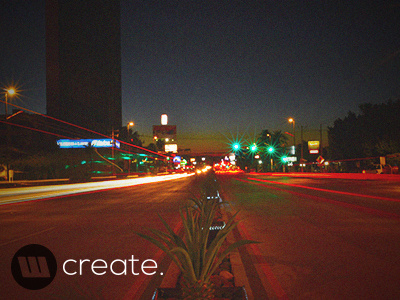 create.