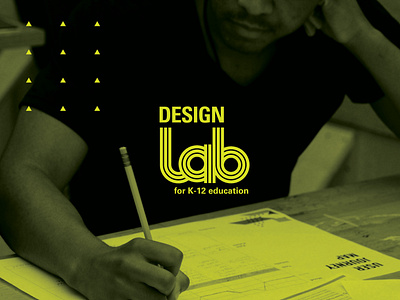 NCSU Design Lab Logotype