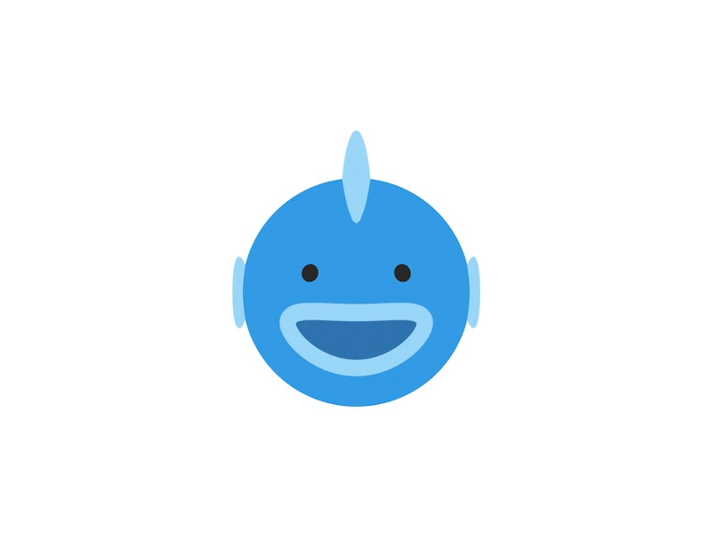 Happy FishBoy!