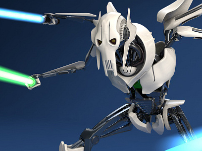 General Grievous