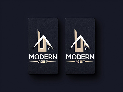 Professional Modern Logo