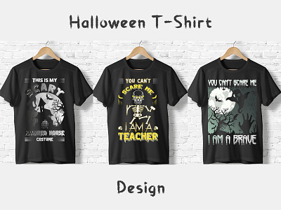 Halloween T-Shirt Design! clothing costume deisng design fashion halloween kaos moda print scary shirt t shirt tshirt tshirt tshirtdesign vector witch