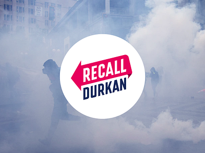 Recall Durkan