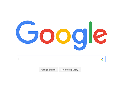 Google logo : Rounded off google logo material rounded