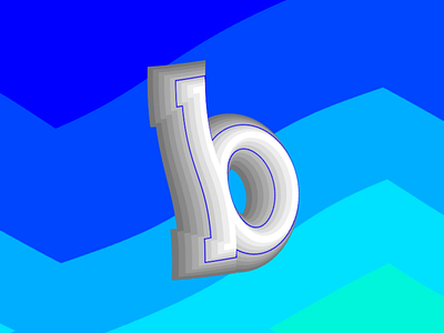 36 Days of Type : B