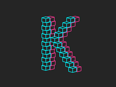 Stacks 36daysoftype branding graphic illustration lettering type typography