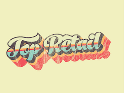 Logo Top Retail