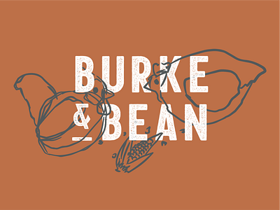 Burke & Bean Brand