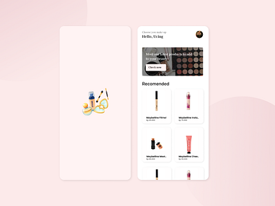 KAMU App | Make up App app