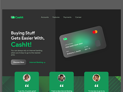 CashIt