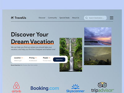 TravelUs