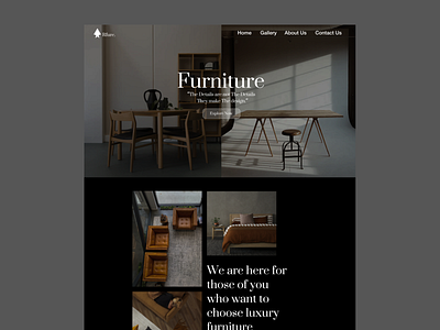 FURNITURE WEB