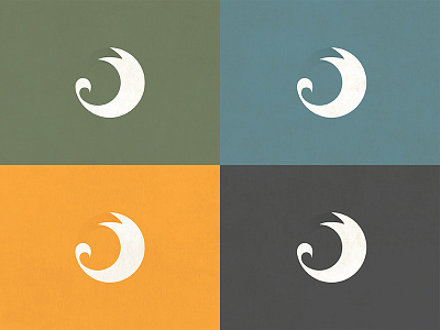 BeYonder Logo & Color Palate