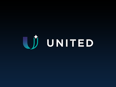 united airlines logo png