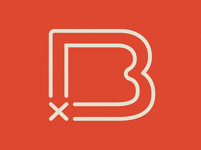 BxB Events Logo