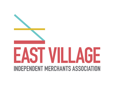 East Village branding east village nyc