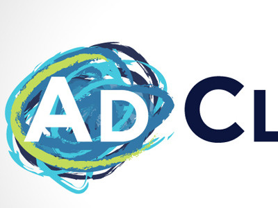 Ad Club Logo logo