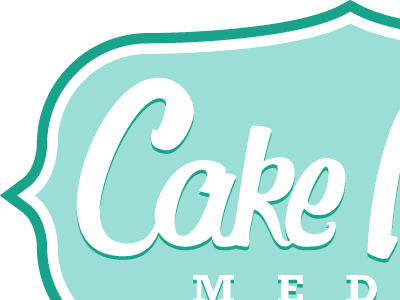 Cake Mix Media