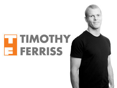 Timothy Ferriss Logo 4 hour billings ferriss logo