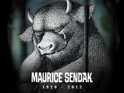Maurice Sendak Tribute