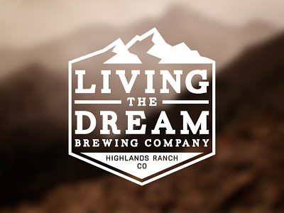 Living The Dream Brewing Company beer brewing living the dream