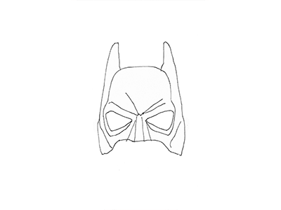 Batman Gif batman gif sketch