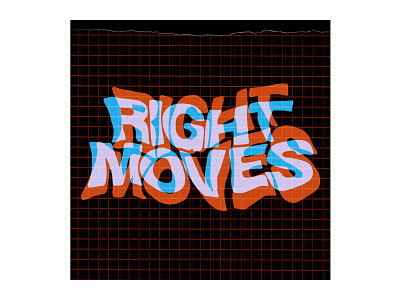 SEALIONS – RIGHT MOVES