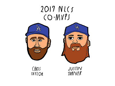 Dodgers 2020 World Series NFT Baseball Card: Justin Turner by Max