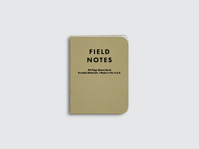 Field Notes field notes illustration texture