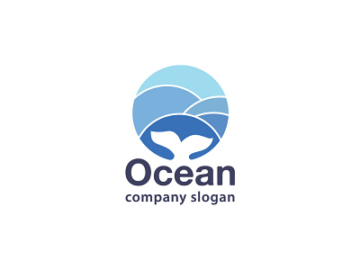 ocean logo