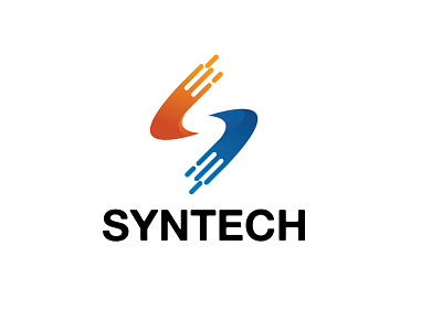 s tech logo logo inspiration s logo s modern logo s tech
