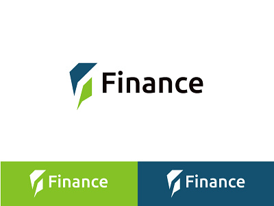 Finance Logo Design