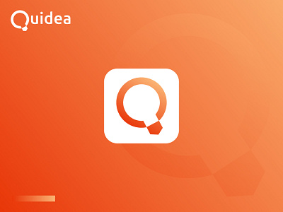 Quidea Modern Logo Design