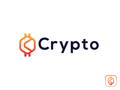 Crypto logo -curency logo-unused logo