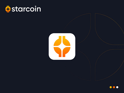 starcoin logo -curency logo-unused logo