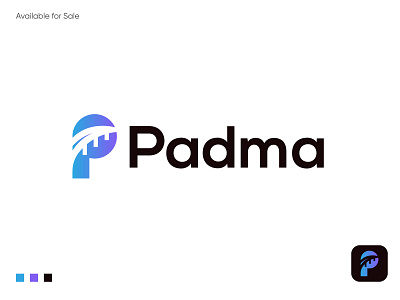 Padma logo