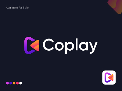 Coplay Logo