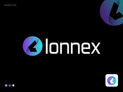 lonnex logo