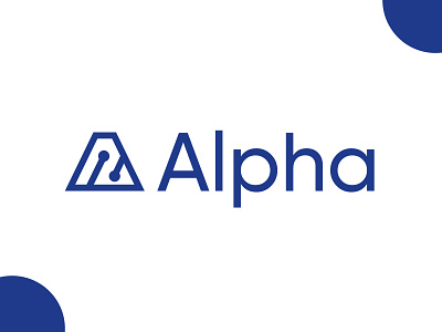 Alpha Tech logo
