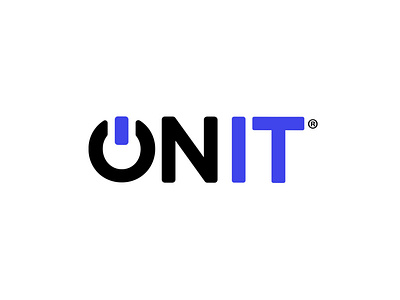 ONIT Logo